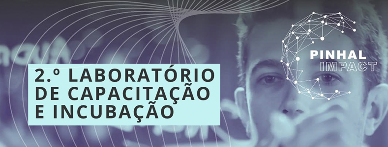 2.º Laboratório de Capacitação e Incubação no Centro Cultural Gil Vicente